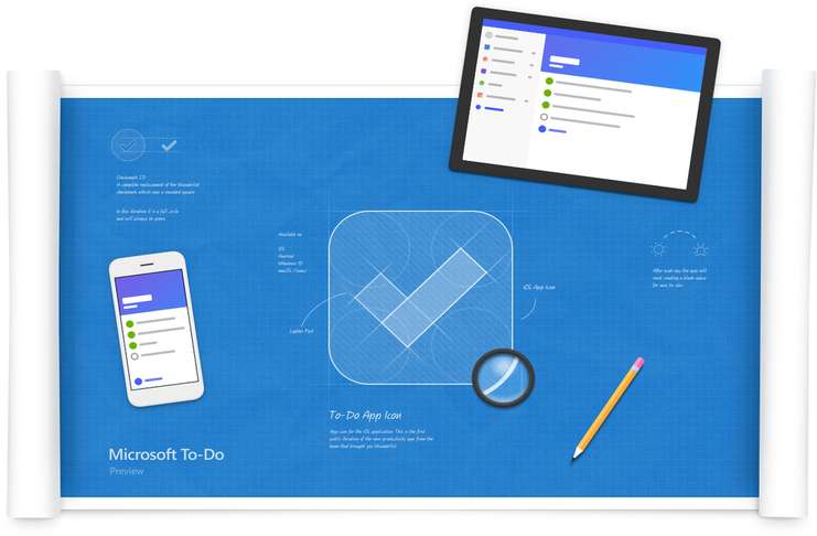 Wunderlist’in manevi evladının ilk versiyonu olan ‘To-Do’