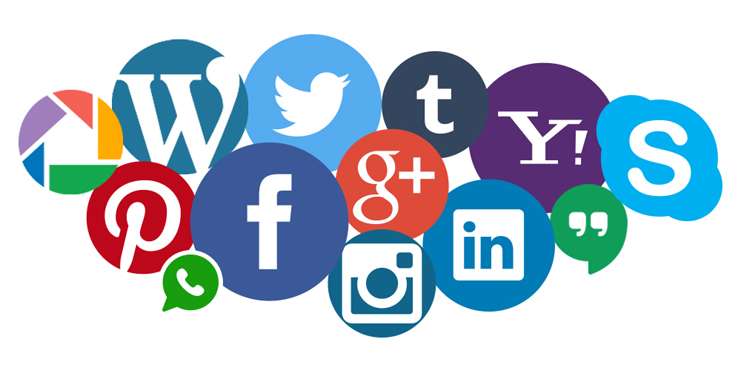 Sosyal medya kullanımı Türkiye'de bu yıl artış gösterdi