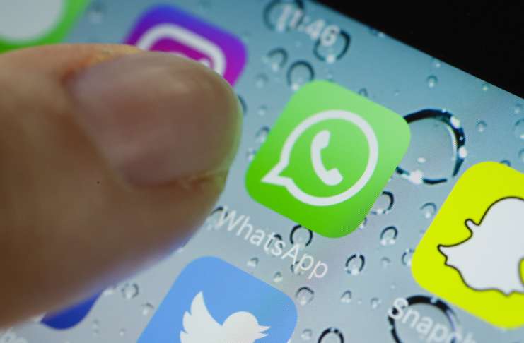 Whatsapp kullanıcıları dünya genelinde bağlantı problemi yaşıyorlar