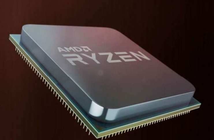 AMD bugün orta seviye Ryzen 5 işlemcilerini piyasaya sürüyor