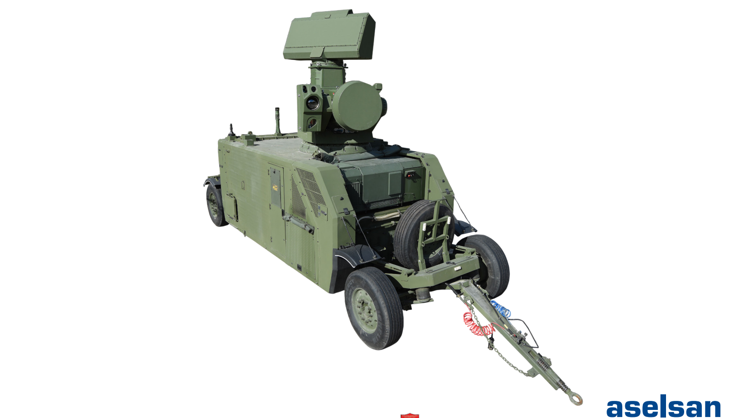 Ateş İdare Cihazı (AİC), Aselsan Hava savunma sistemleri. Savunma sanayi  teknolojileri. Milli savunma sanayi projeleri.