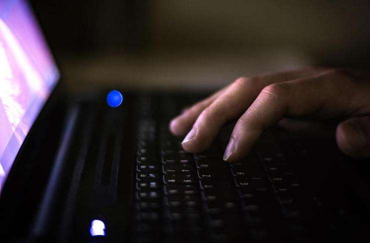 Dridex trojan