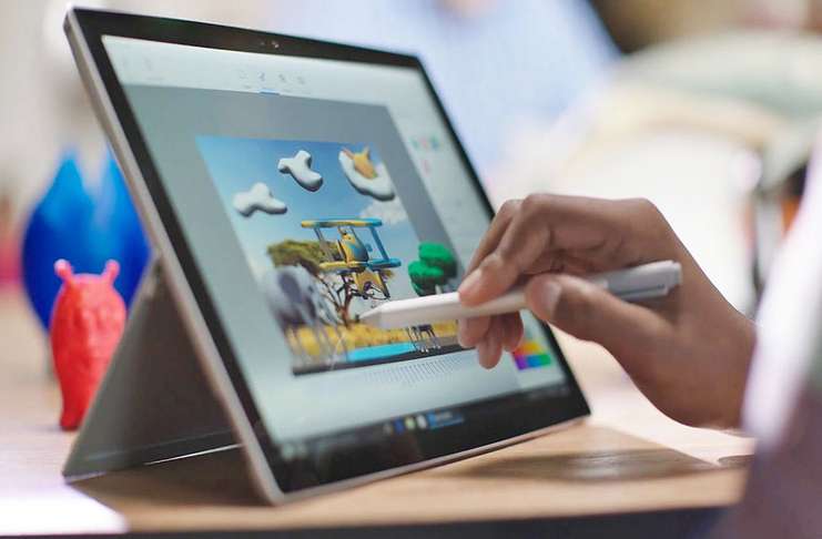 Sonny Digital Paper öğrenci ve akademisyenlere hitap ediyor