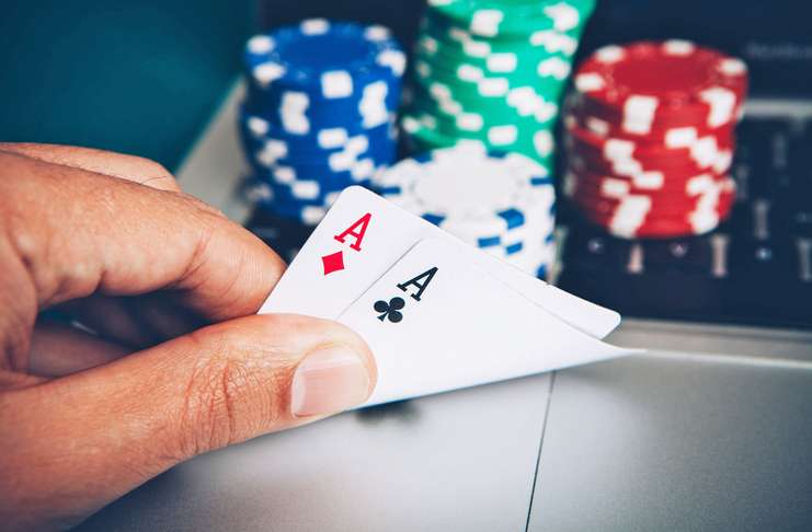 Poker oynayan yapay zeka