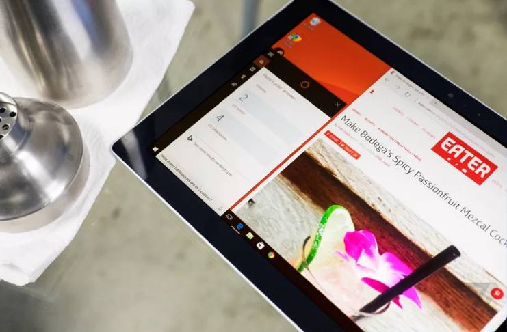 Windows 10 Creators Update’i kullanarak PC kurulumunu