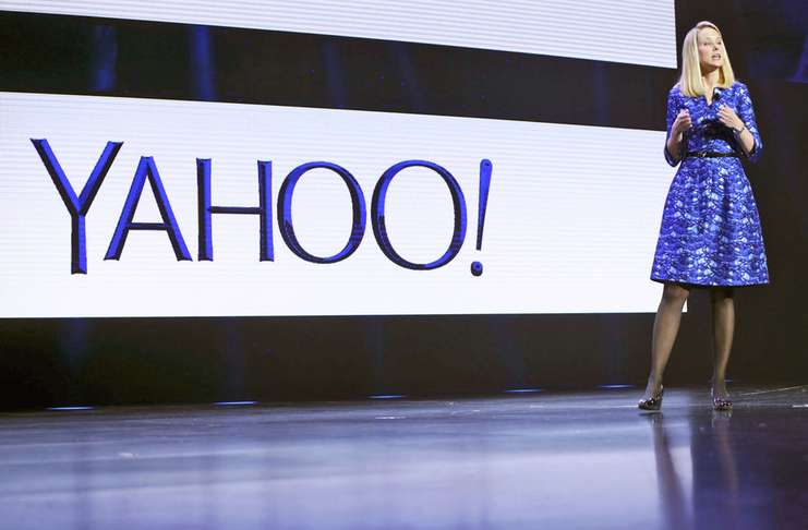 Yahoo'nun yeni isminin ‘Oath’ olacağı söyleniyor