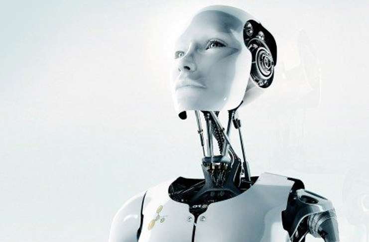 Robotlar en havalı hareketlerini hayvanlardan taklit ediyorlar