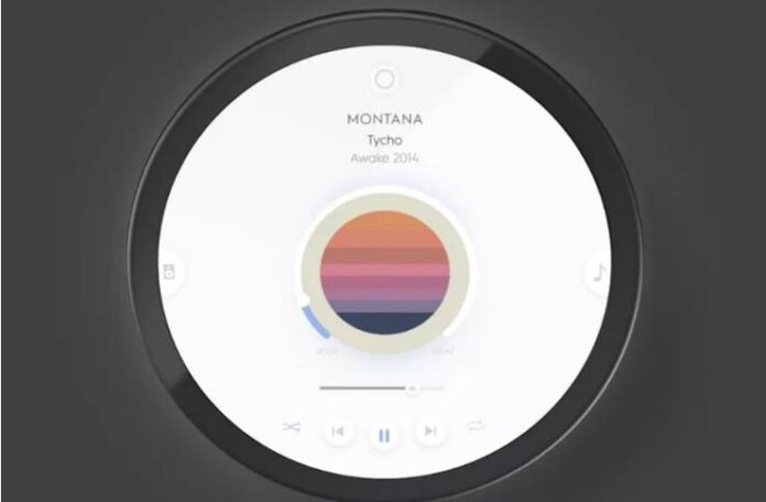 Ambient OS