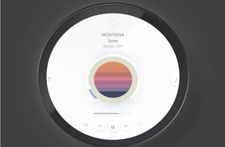 Ambient OS
