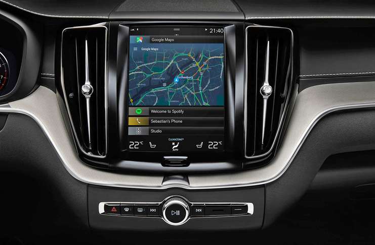 Android Auto