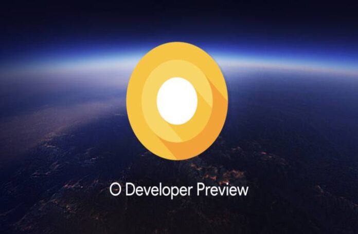 Android O