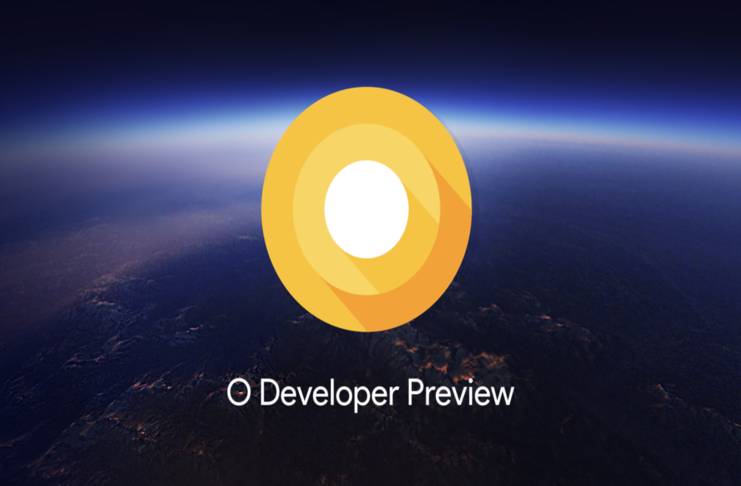Android O