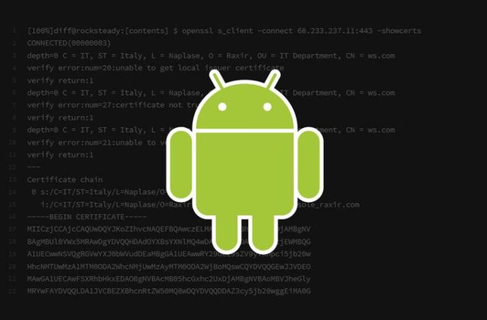 Google Play Store'de bir yılı aşkın süredir gizlenmeyi başaran ve indirme sayısı oldukça fazla olan "Judy" isminde zararlı bir yazılım bulundu.