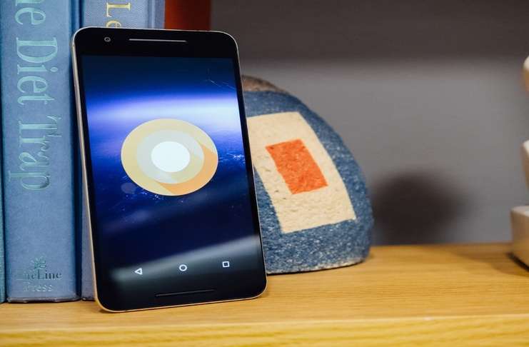 Project Treble Android O ve sonrasındaki