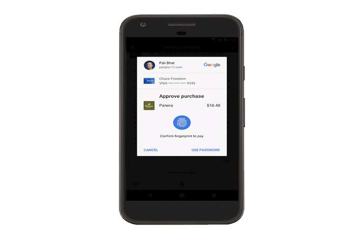 Android Pay