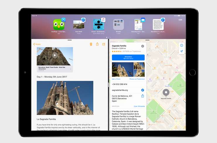 Apple birkaç değişiklik dışında 2017'de dişe dokunur bir fark yaratmadı ve şimdi gözler 5 Haziran'daki geliştiriciler konferansında