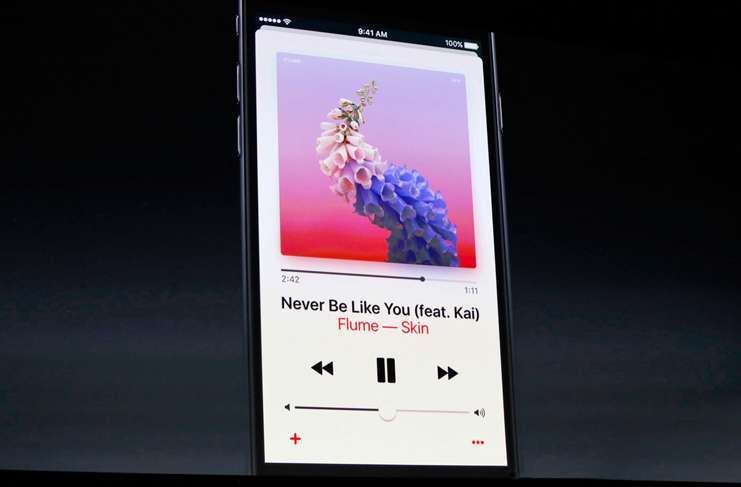 Apple’ın belirlediği ülkelerde Apple Müzik’i ilk defa deneyecek olanlardan ücret talep ediyor; arık ucuz fakat ücretsiz değil