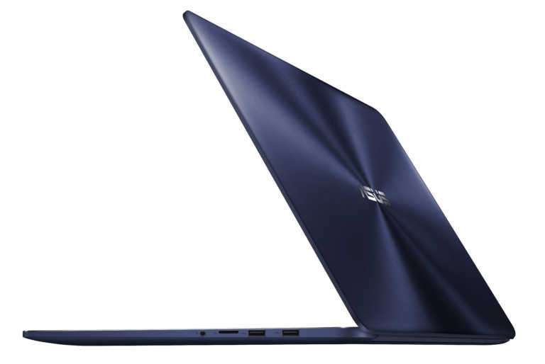 ASUS’un ‘NanoEdge’