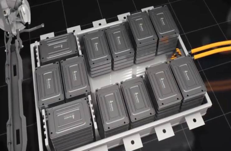 ‘FlashBattery’