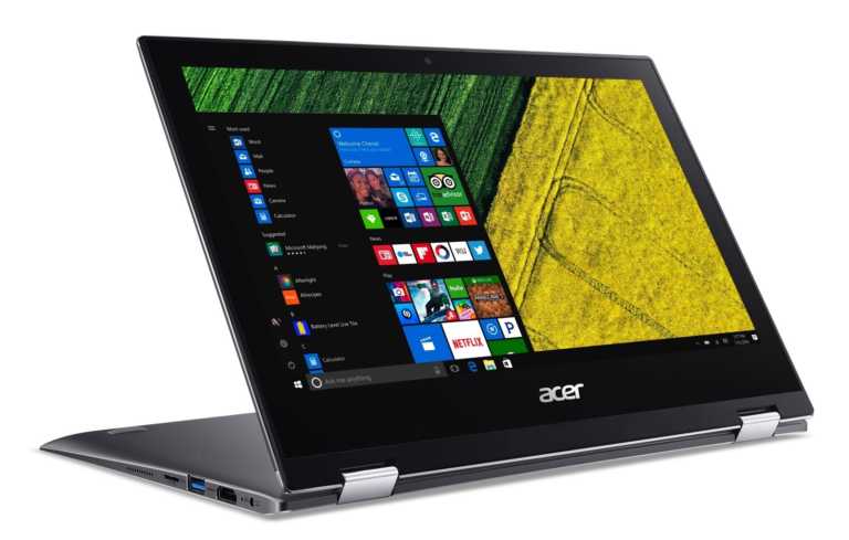 Acer Nitro 5, dizüstü bilgisayarlarda oyun algısını değiştirecek atılımlarla geri döndü