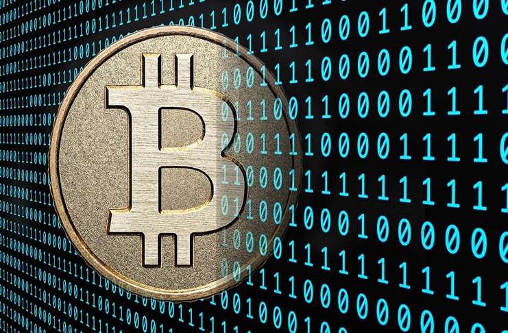 Fidelity Investments bitcoin