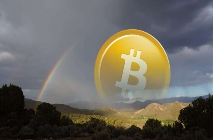 bitcoin kripto para birimi