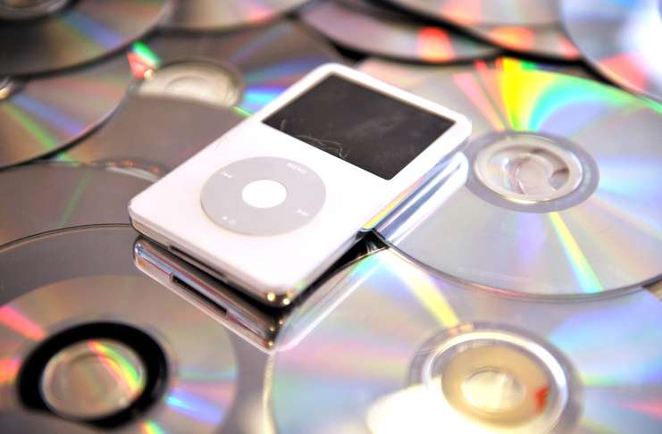 MP3, tabiri caizse resmi olarak emekliye ayrıldı