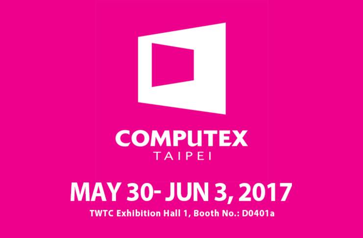 Computex 2017