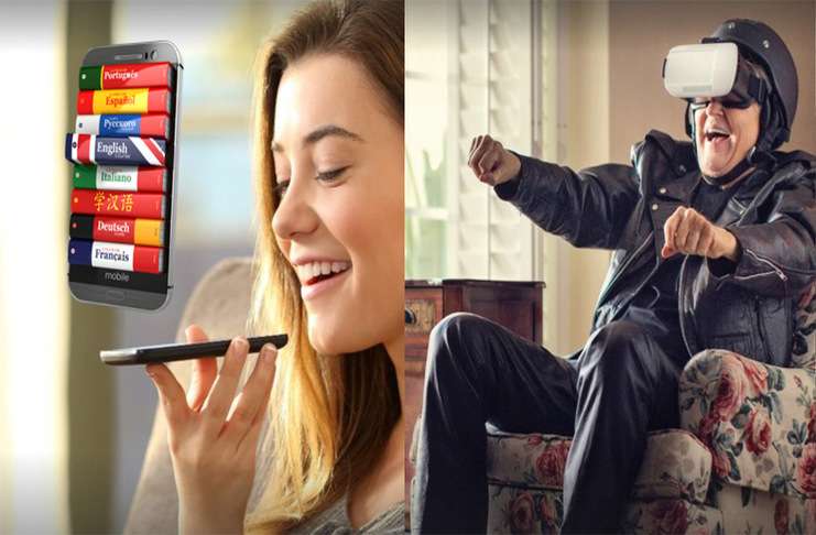 ARM’in yeni işlemci modelleriyle Yapay Zeka