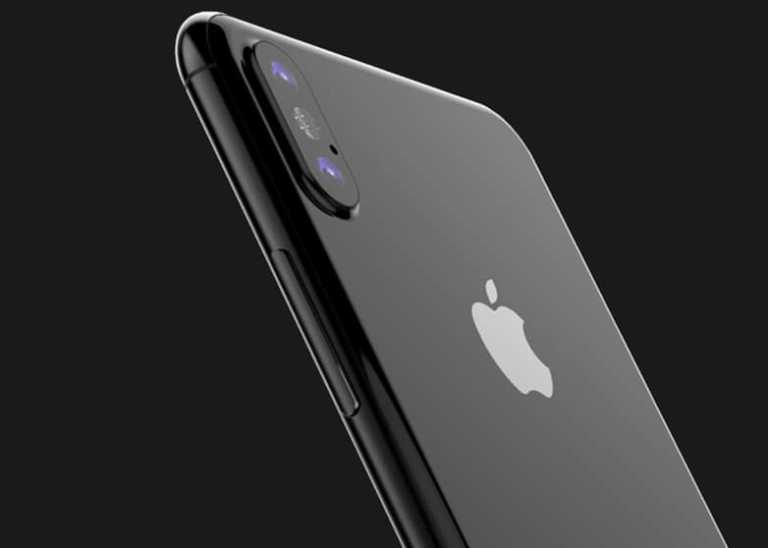 En son sızan iPhone 8 parçaları heyecan verici yeni özelliğe işaret ediyor