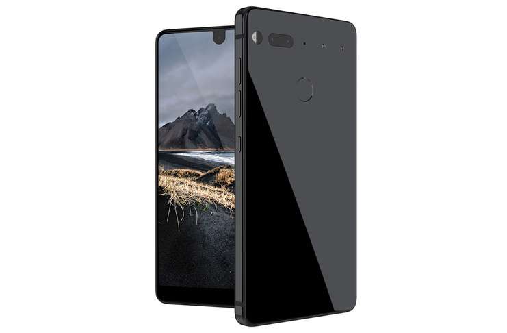 Essential Telefon modeli