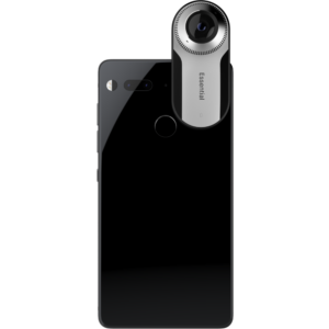 Essential Phone, kamerada devrim yapıyor