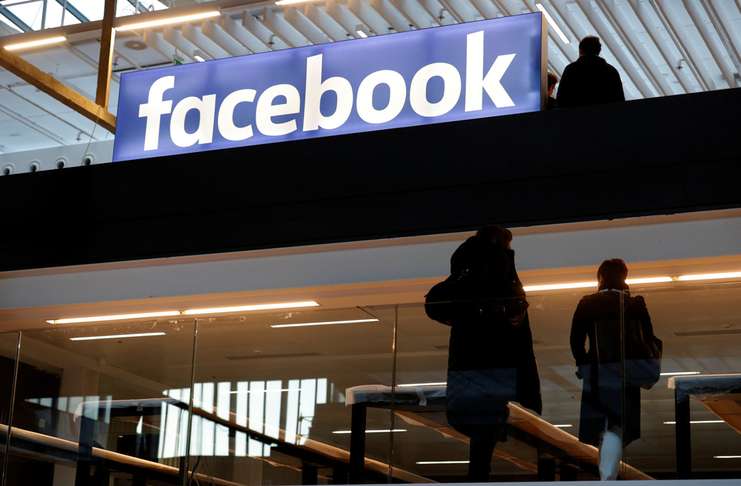 Facebook'un 31 Mart tarihi itibariyle 1.94 milyar aylık aktif kullanıcısı