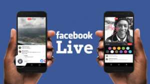 Facebook Live, artık canlı yayın akışınıza bir arkadaşınızı eklemenizi destekleyici özellik sunuyor