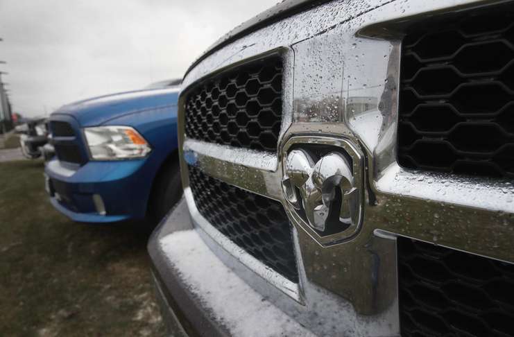 Fiat Chrysler