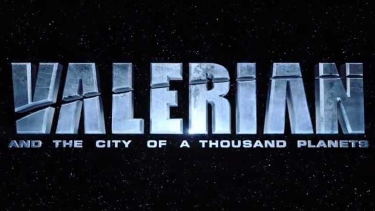 “Valerian ve Bin Gezegen İmparatorluğu” filminin, vizyon öncesi etkileyici son fragmanı
