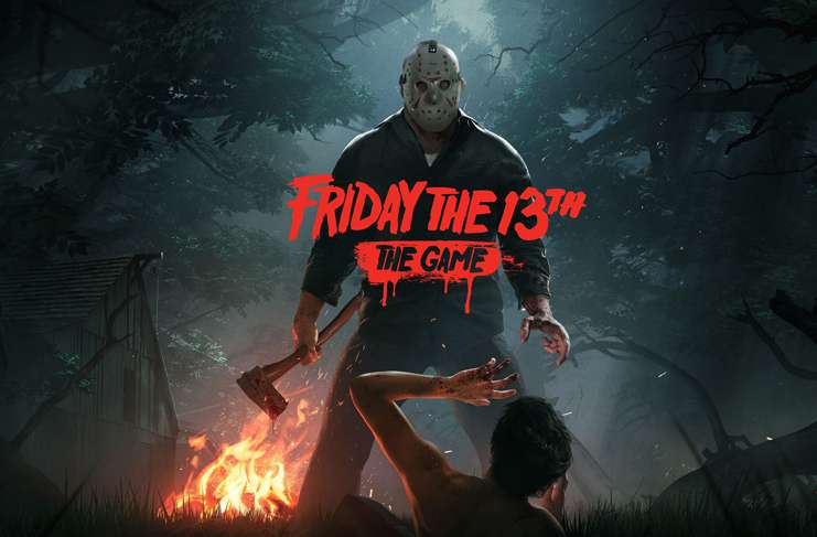 Camp Crystal Lake'deki arkadaşlarınıza liderlik etmenin zamanı geldi.