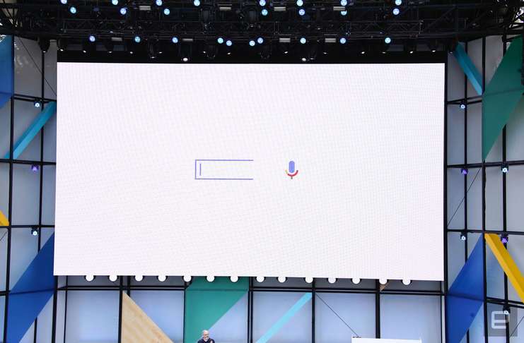 Google Assistant