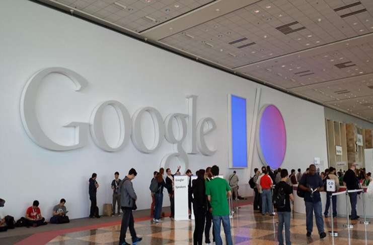 Google I/O