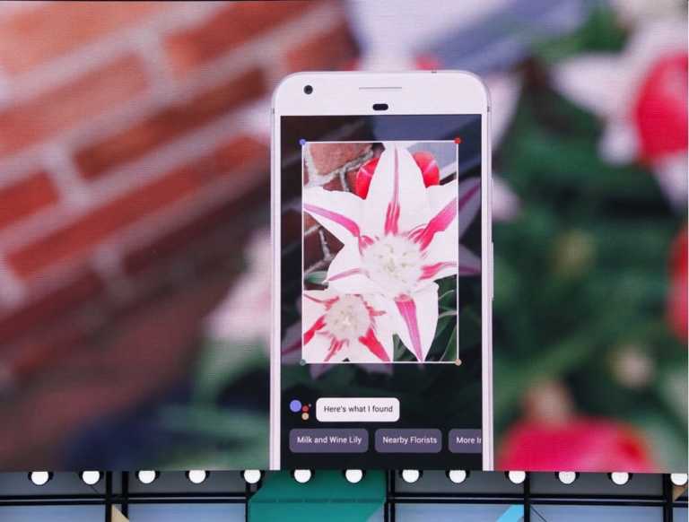 Google Lens