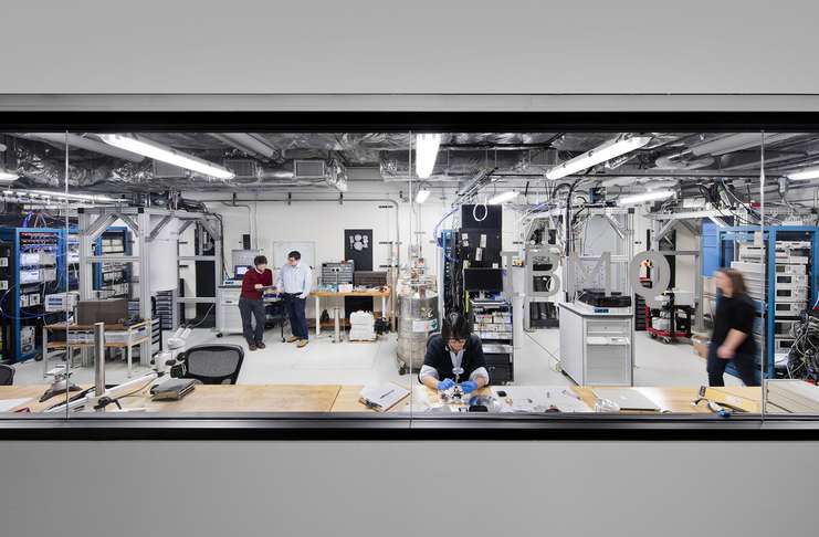 IBM Quantum Experience Universal