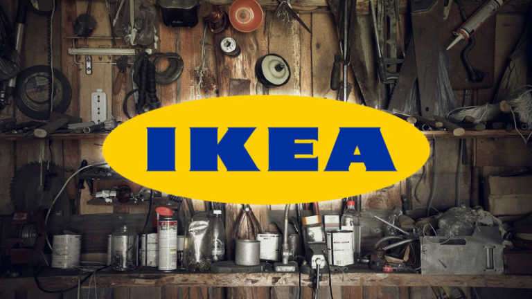 IKEA'nın sesinizle söndürebileceğiniz akıllı ekonomik aydınlatması
