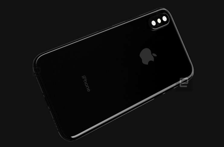 iPhone 8 Yeni Resimler