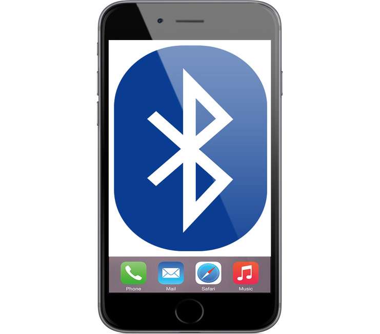 Samsung ve Apple hızla Bluetooth 5