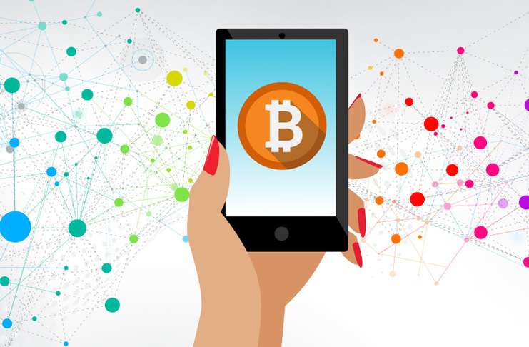 İşlem tabanlı karmaşık uygulama olan Bitcoin