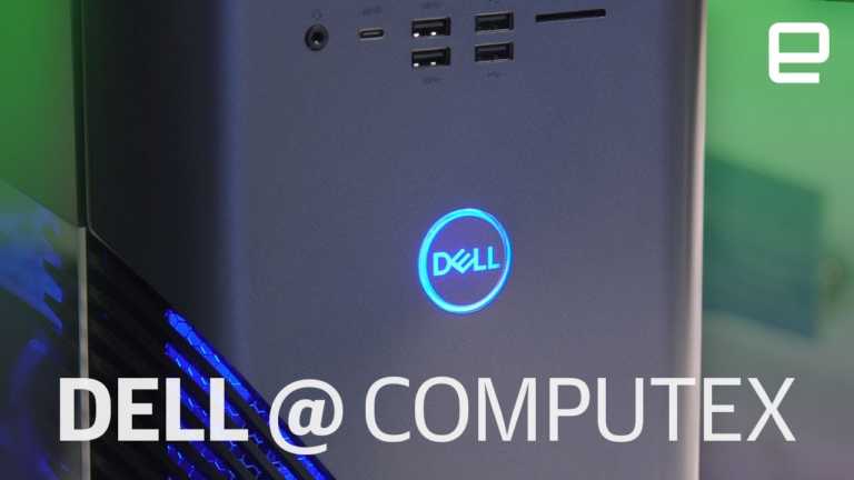 Dell yeni hepsi bir arada modeli ile, VR’a hazır ve nazır durumda