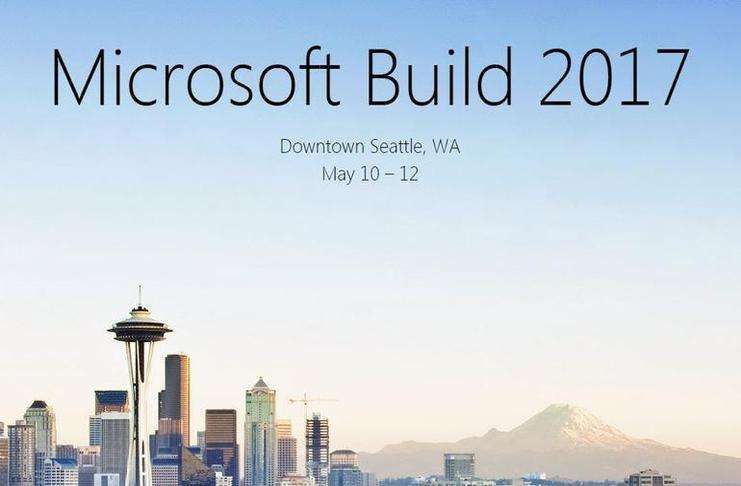 Microsoft Build 2017 Temel Fikir