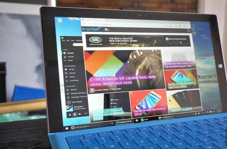 'Microsoft Edge için Windows Defender Uygulama Koruyucusu'