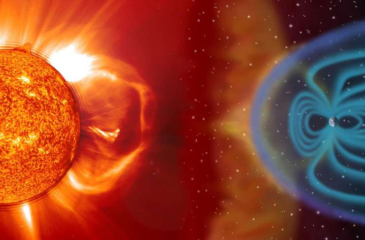 Nasa,'güneşe dokunmak' misyonlu ilk büyük basın toplantısını düzenleyecek