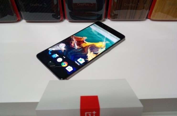OnePlus 5
